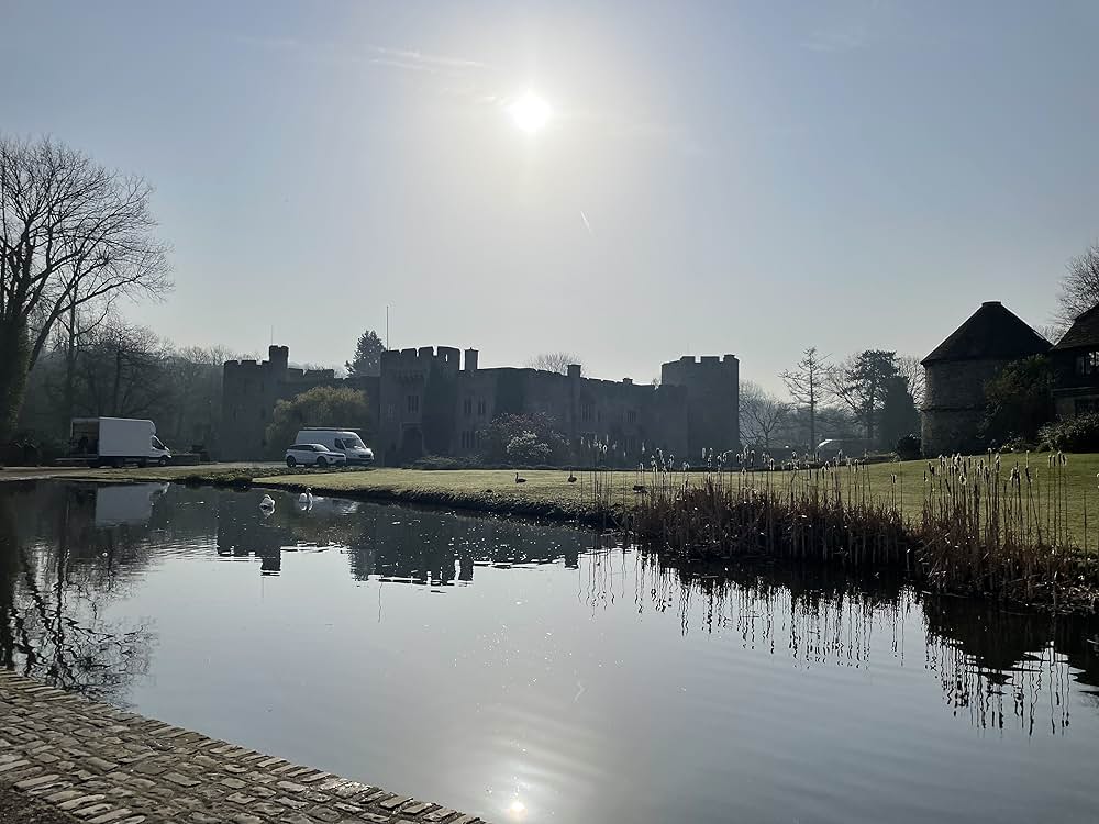 Seize Them!（原題）の画像