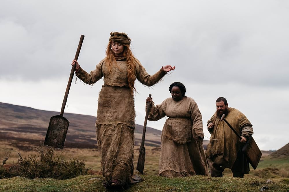 Seize Them!（原題）の画像