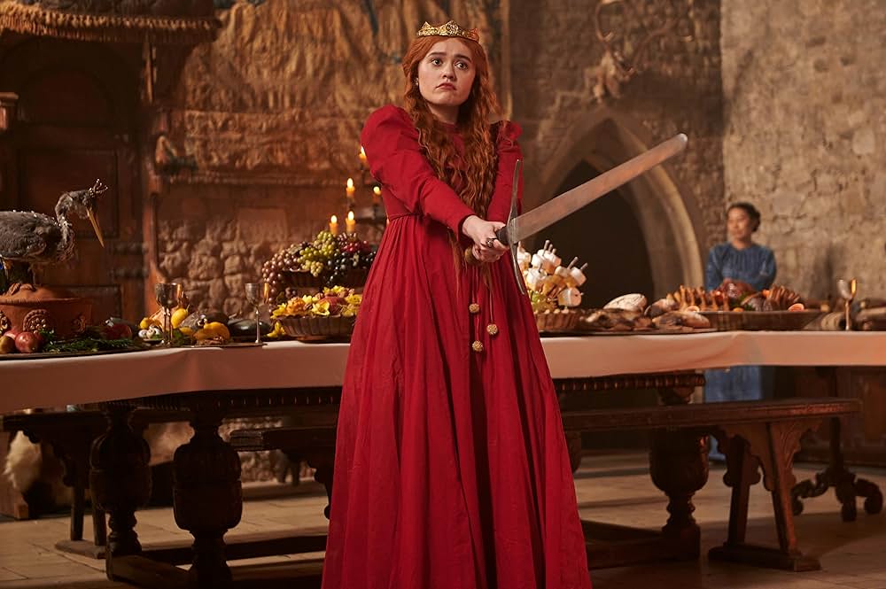 Seize Them!（原題）の画像