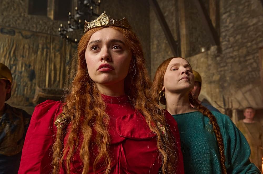 Seize Them!（原題）の画像