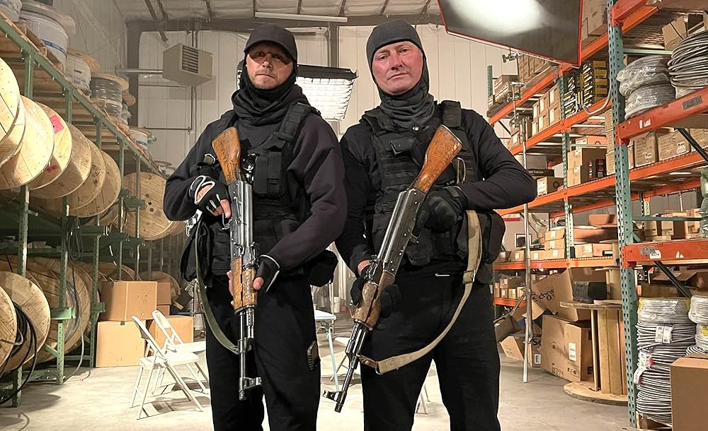 ウォンテッドマンの画像