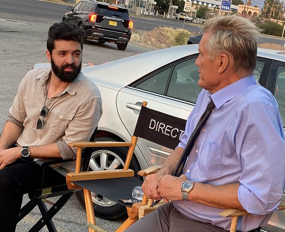 ウォンテッドマンの画像