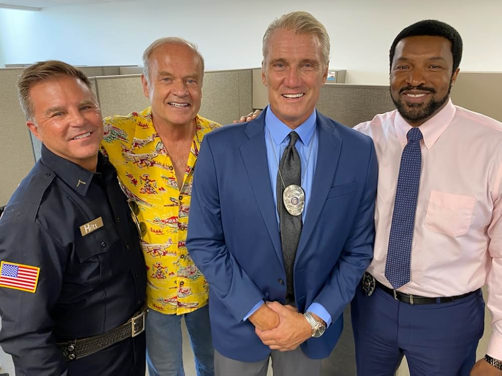 ウォンテッドマンの画像