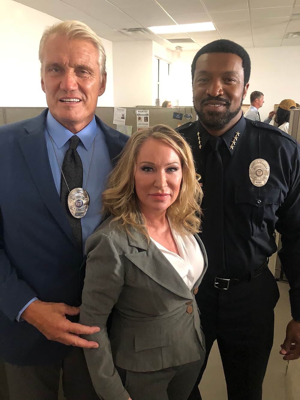 ウォンテッドマンの画像