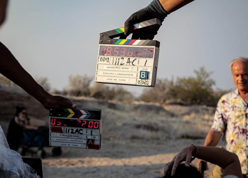 ウォンテッドマンの画像