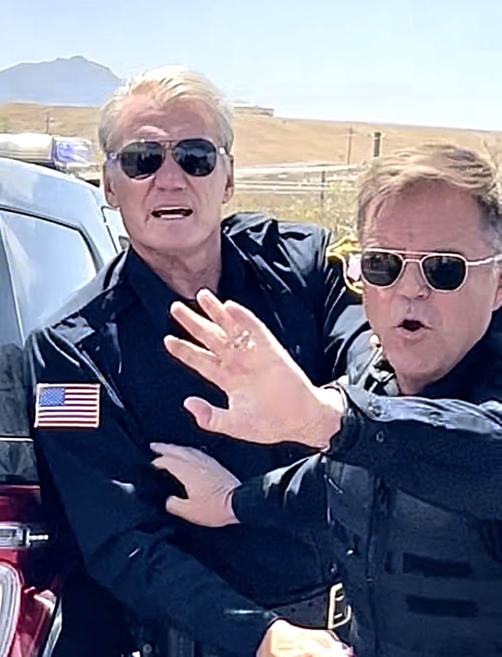 ウォンテッドマンの画像