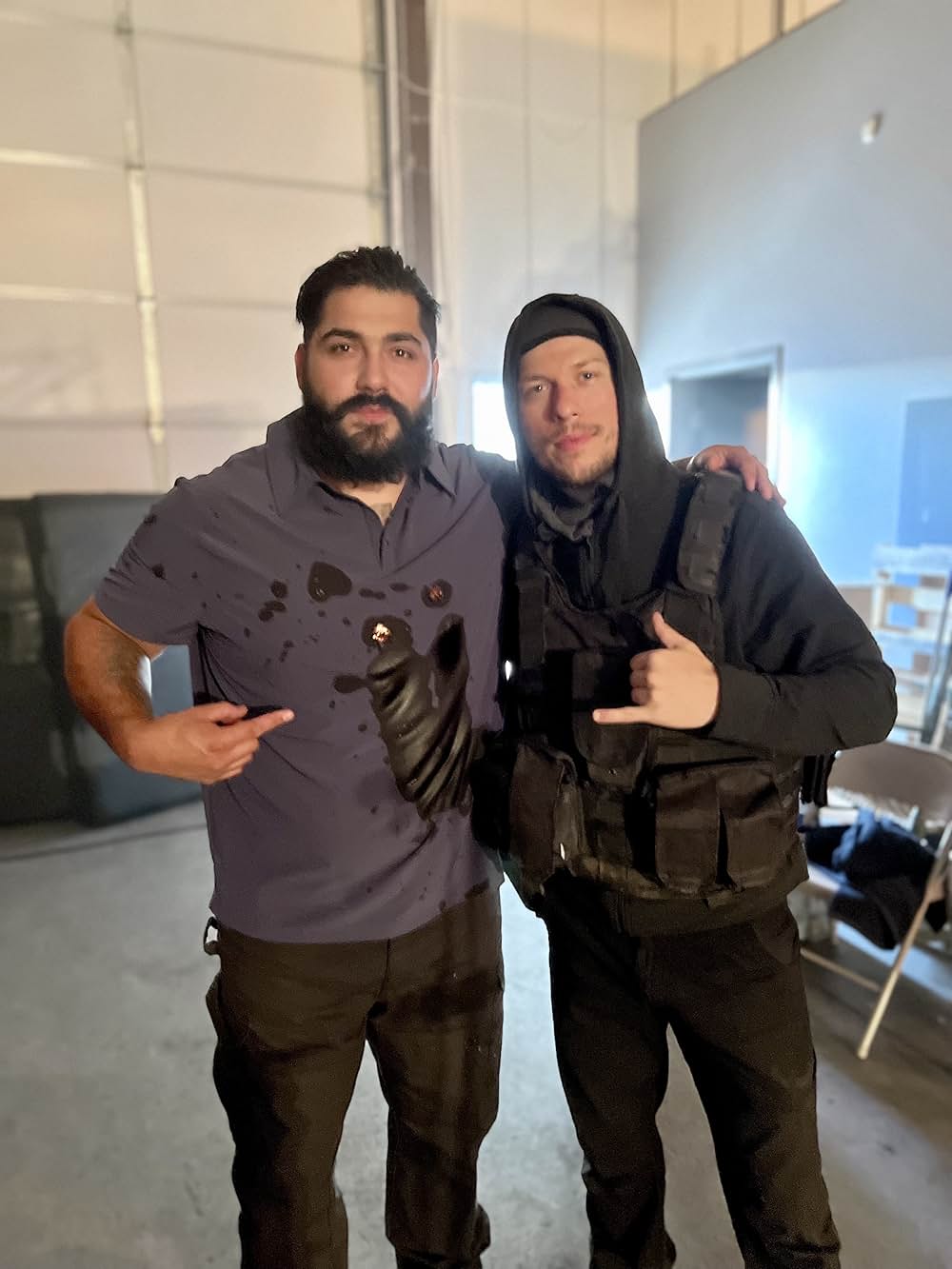 ウォンテッドマンの画像