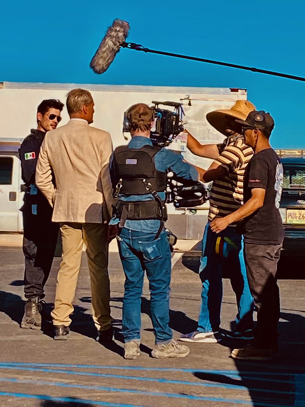 ウォンテッドマンの画像