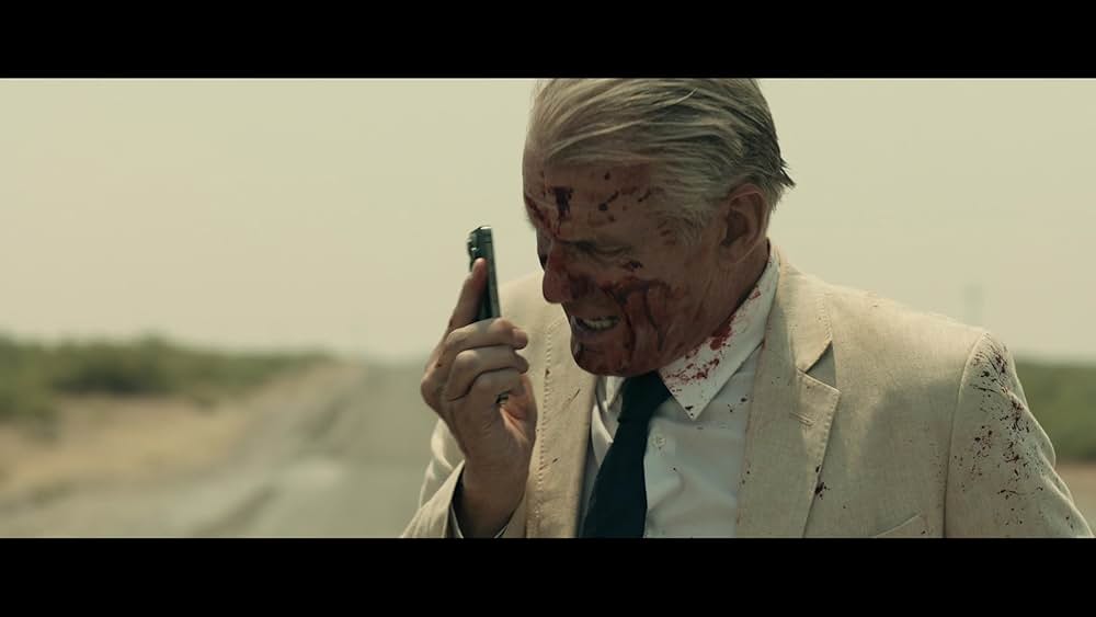 ウォンテッドマンの画像