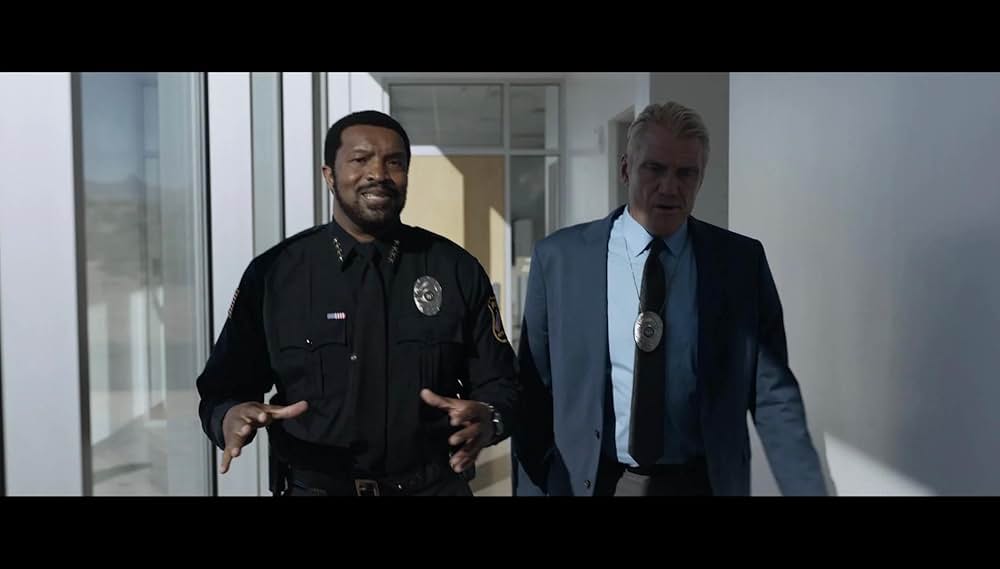 ウォンテッドマンの画像