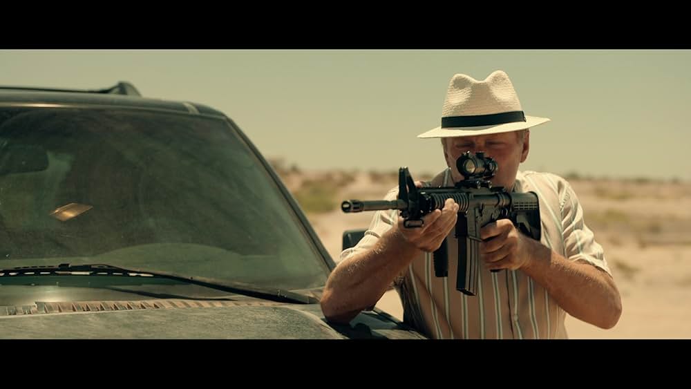 ウォンテッドマンの画像