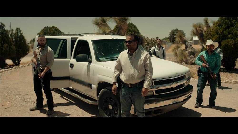 ウォンテッドマンの画像