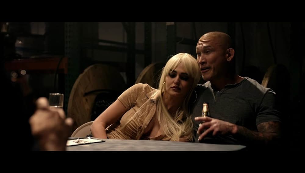 ウォンテッドマンの画像