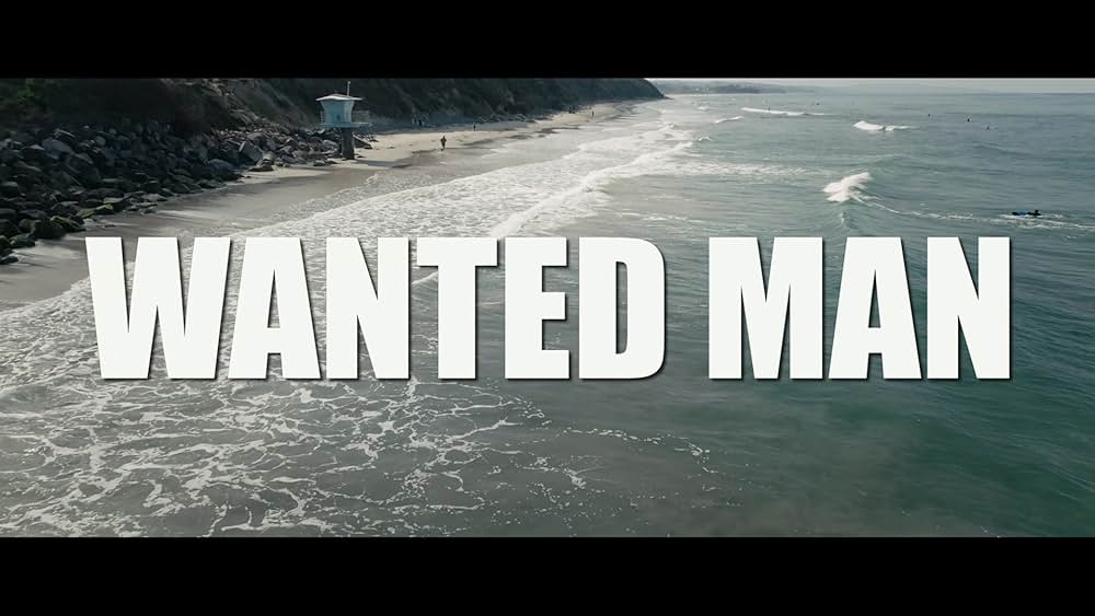 ウォンテッドマンの画像