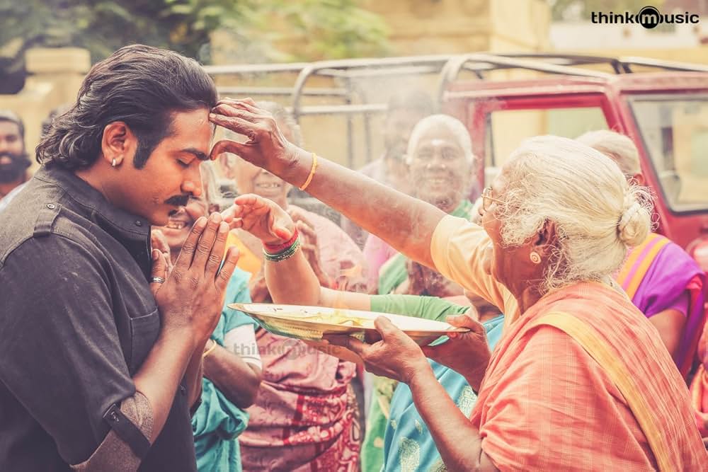 ジューンガーの画像