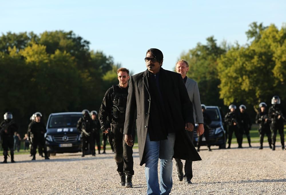 ジューンガーの画像