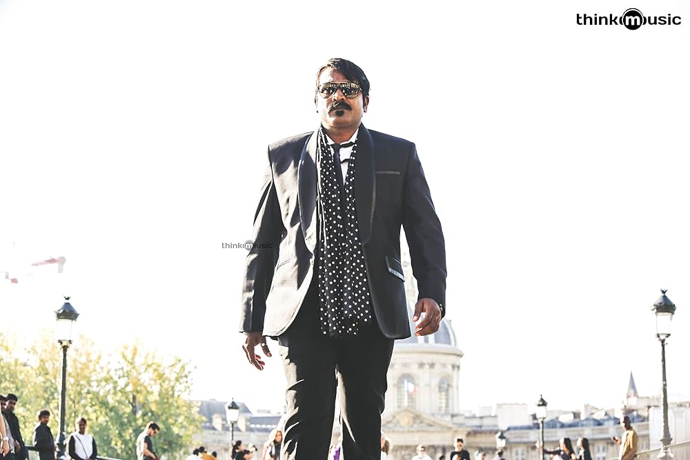 ジューンガーの画像