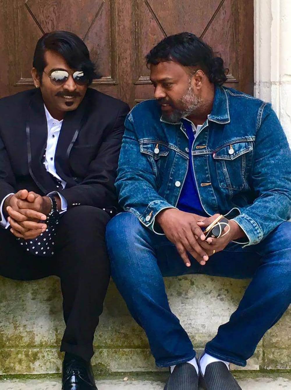 ジューンガーの画像