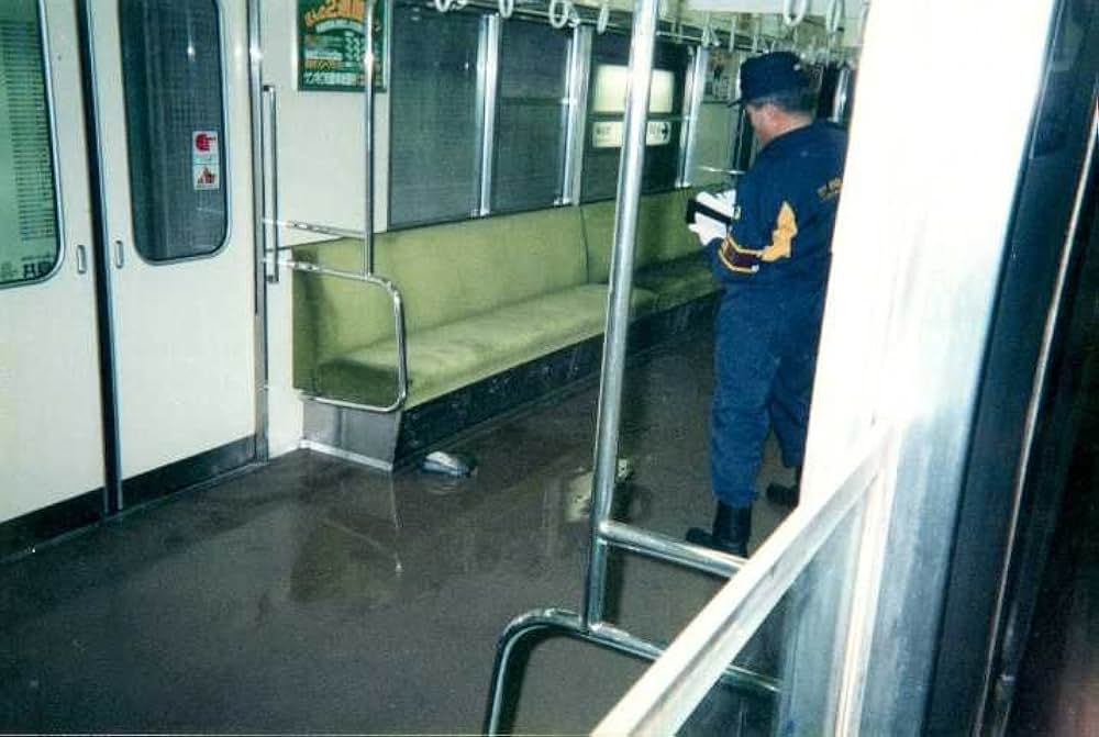 AUM: The Cult at the End of the World（原題）の画像