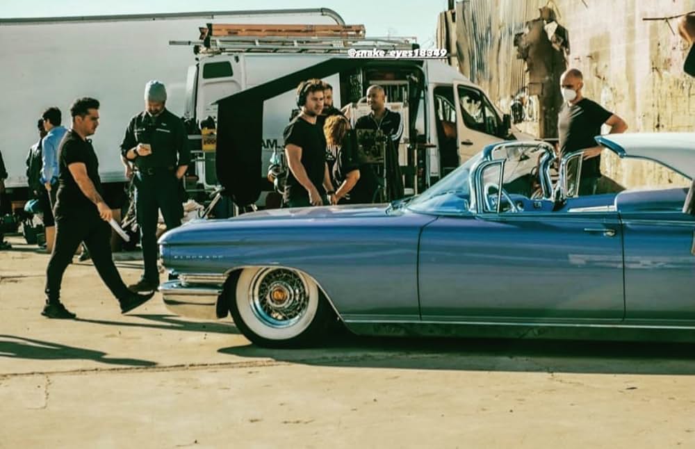 Bosco（原題）の画像