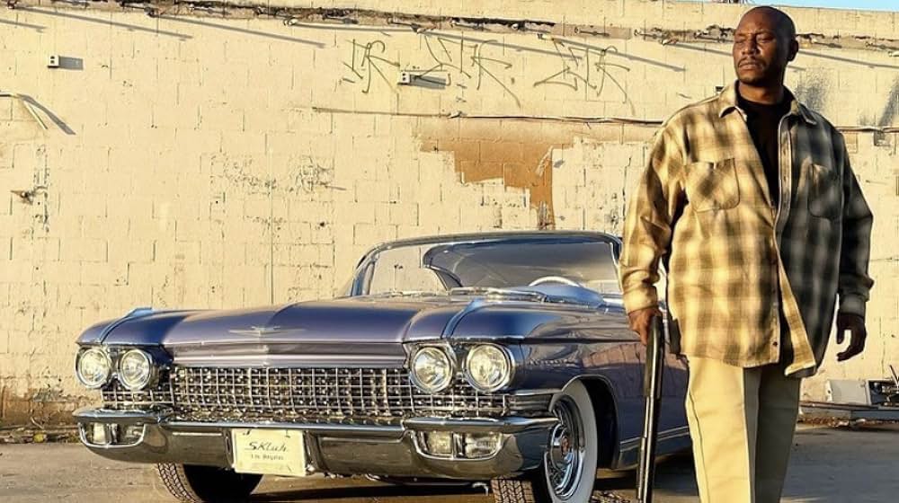 Bosco（原題）の画像