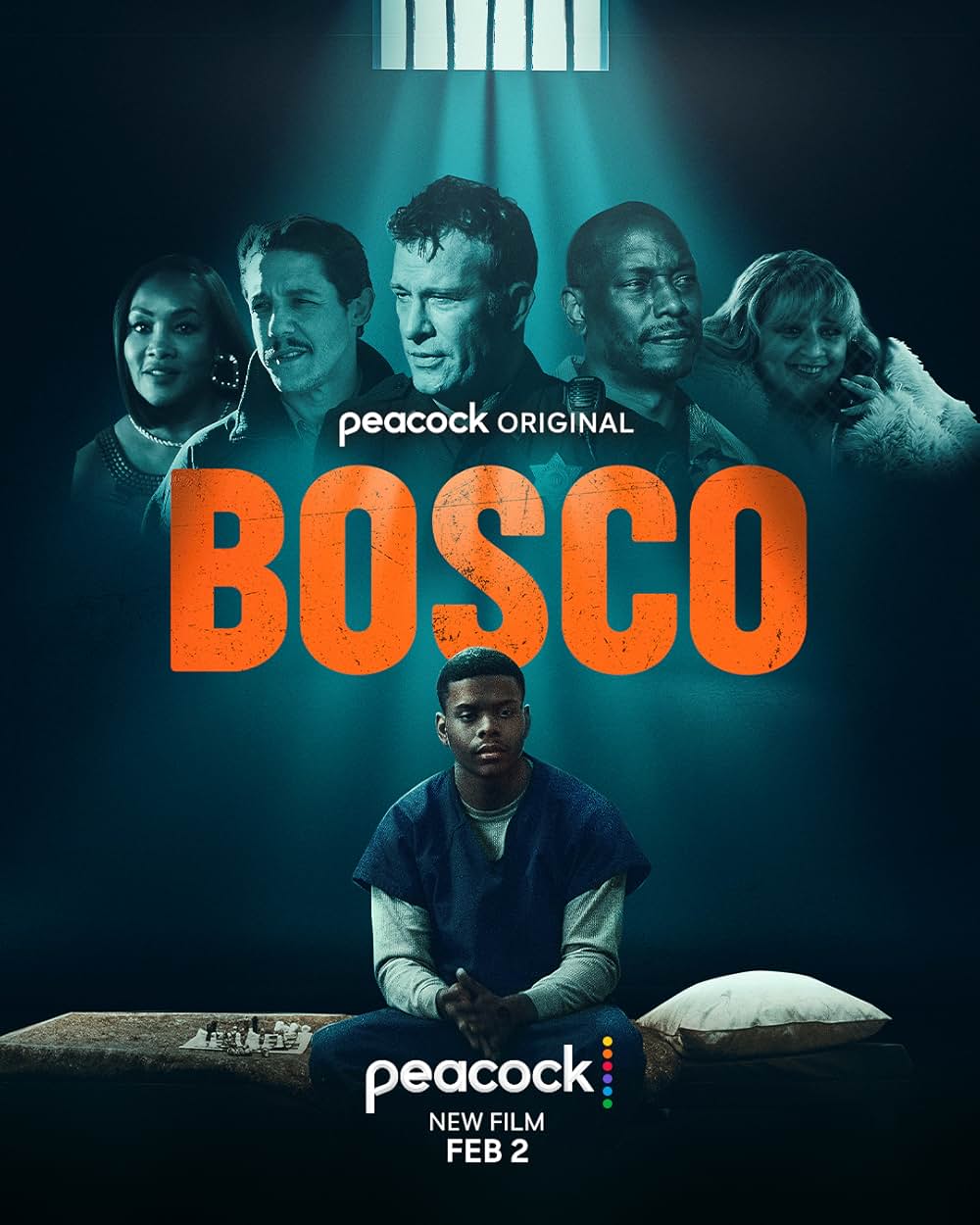 Bosco（原題）の写真