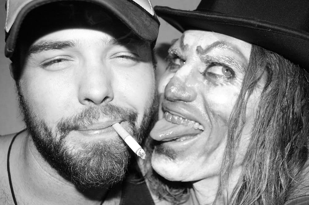 Clown（原題）の画像