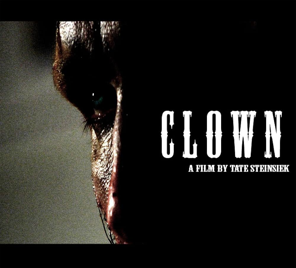 「Clown（原題）」の画像