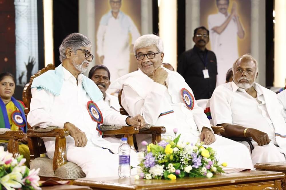 政党大会 陰謀のタイムループ／政党ラリーの画像