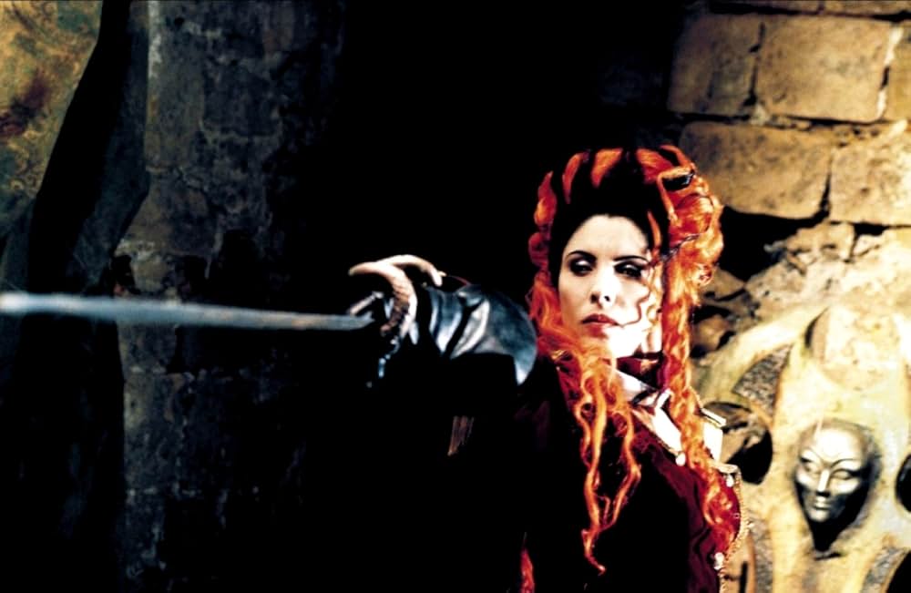 ブラッディ・マロリーの画像