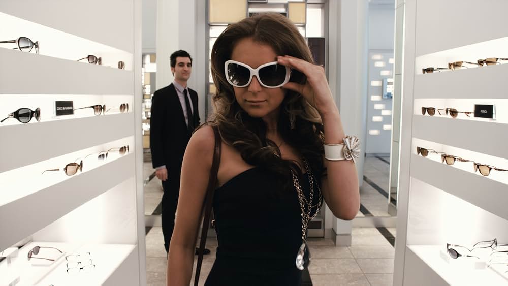 From Prada To Nada（原題）の画像