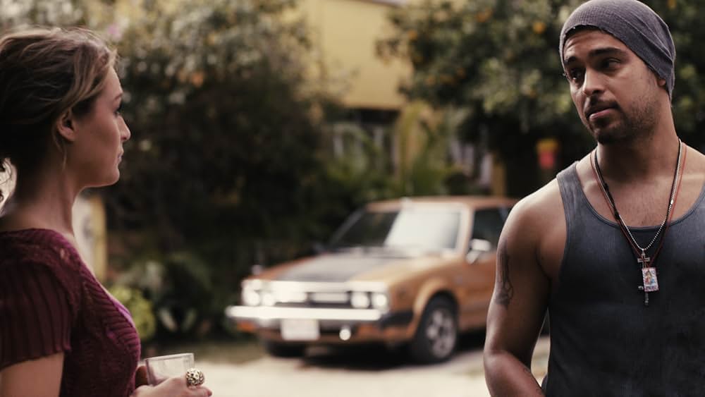 From Prada To Nada（原題）の画像