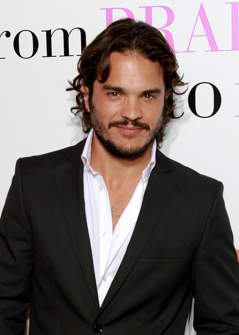 From Prada To Nada（原題）の画像