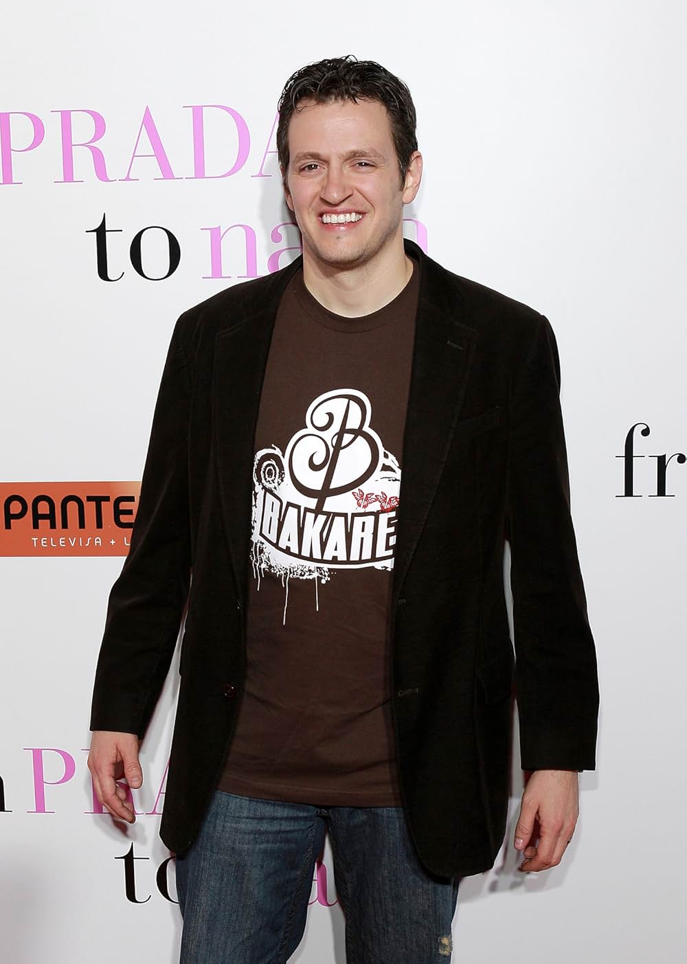 From Prada To Nada（原題）の画像