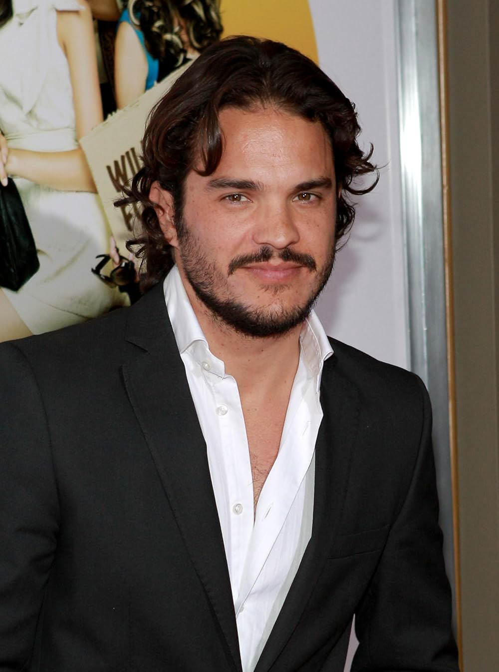 From Prada To Nada（原題）の画像