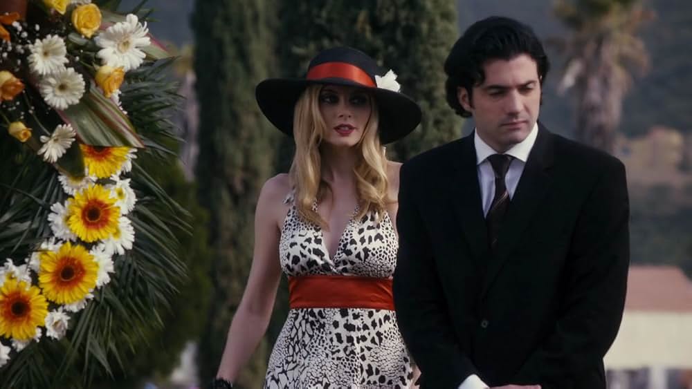 From Prada To Nada（原題）の画像