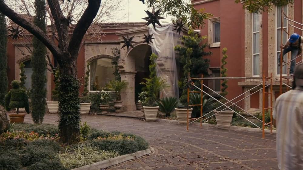 From Prada To Nada（原題）の画像