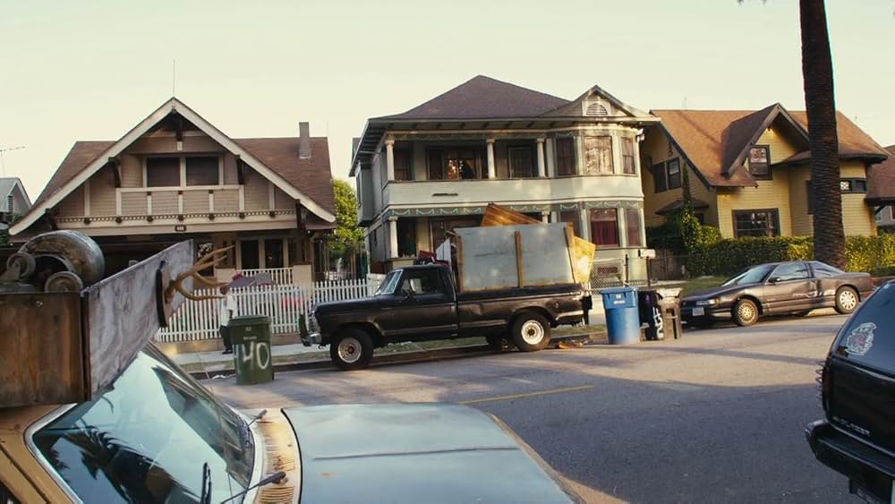 From Prada To Nada（原題）の画像