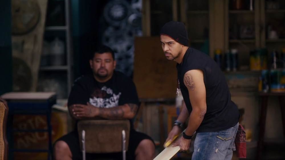 From Prada To Nada（原題）の画像