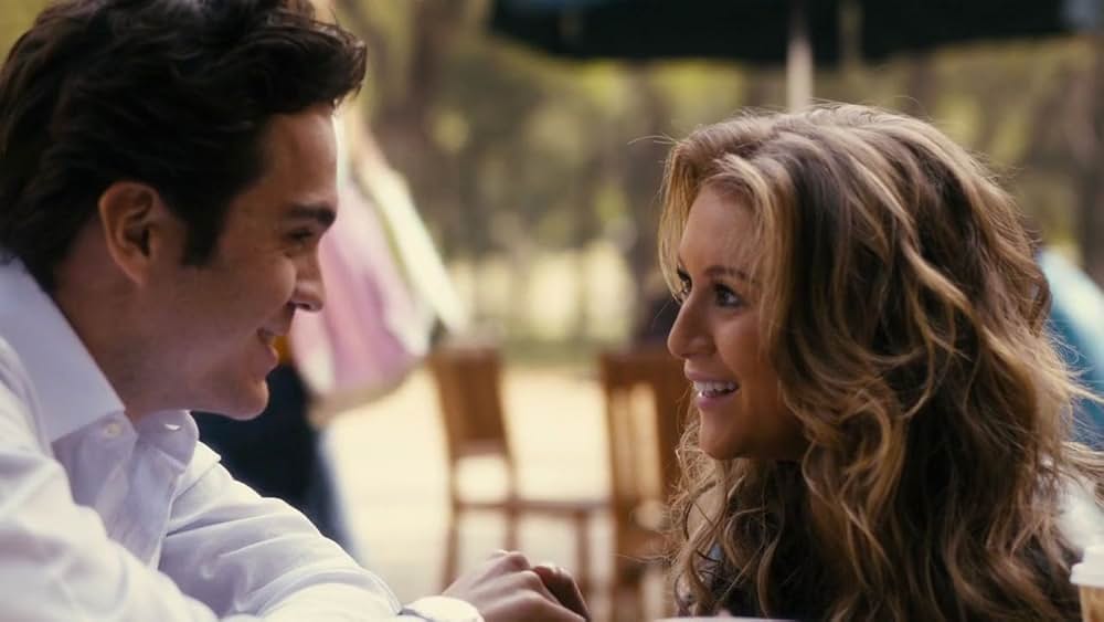 From Prada To Nada（原題）の画像