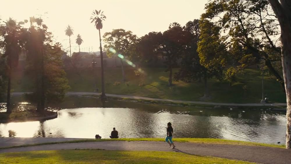 From Prada To Nada（原題）の画像