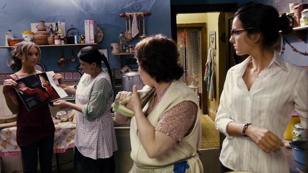 From Prada To Nada（原題）の画像