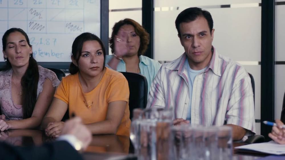 From Prada To Nada（原題）の画像