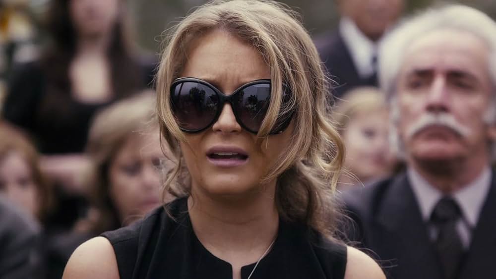 From Prada To Nada（原題）の画像