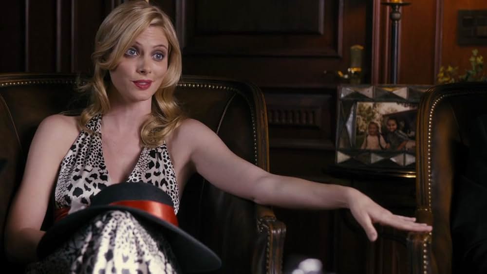 From Prada To Nada（原題）の画像