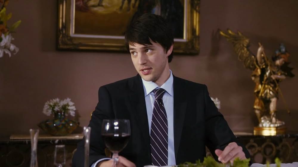 From Prada To Nada（原題）の画像