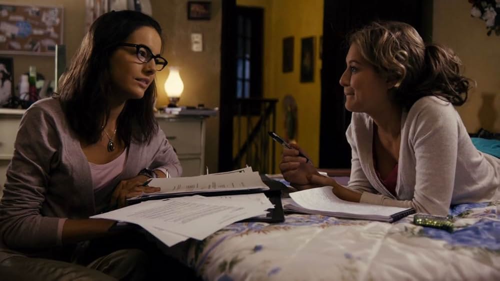 From Prada To Nada（原題）の画像