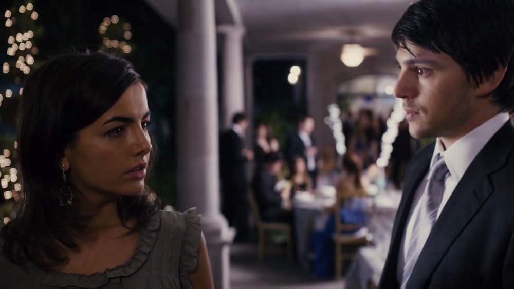 From Prada To Nada（原題）の画像