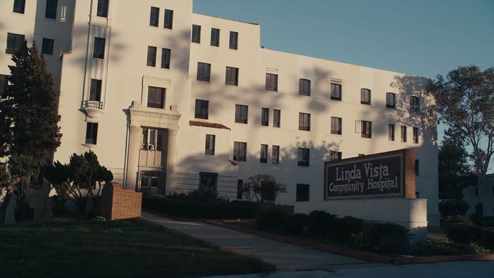 From Prada To Nada（原題）の画像