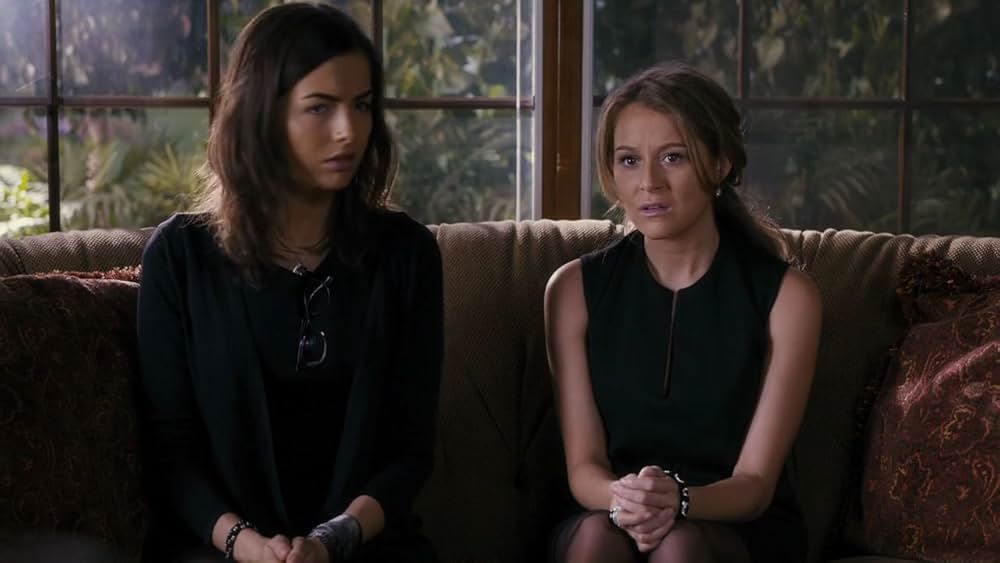 From Prada To Nada（原題）の画像